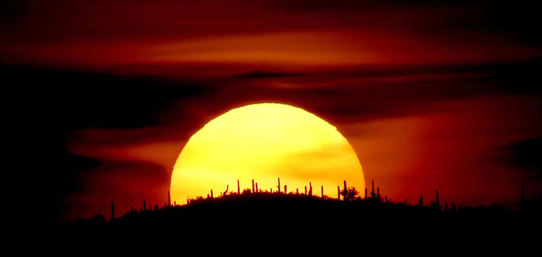 Best of 2018: Arizona Daily Star photography